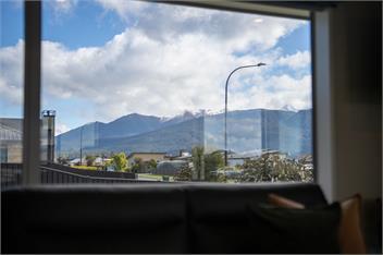 Fiordland Vista Lodge (Bachcare) - Te Anau