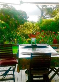 MulberryGrove Retreat - Great Barrier Island (Aotea Is