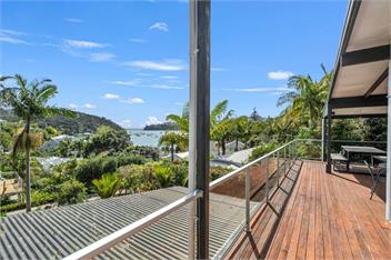 The Summer House - Northland