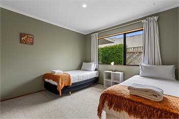 Hideaway on Edgecumbe - Tauranga - Tauranga