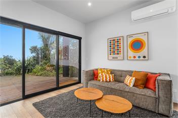Treetop Hideaway (Bachcare) - Ohope