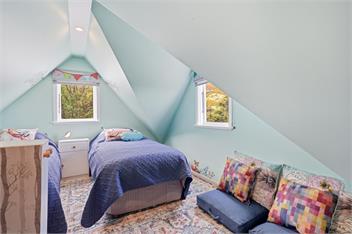 Toad Hall (Bachcare) - Akaroa