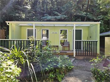 Cherith House & Cottage Bay of Many Coves - Queen Charlotte Sound