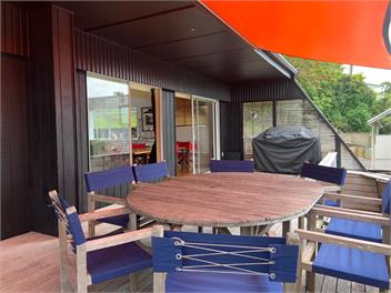 Bayswater - "On the Waterfront" - Paihia - Bay of Islands
