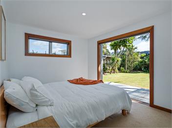 Summer Palms (Bachcare) - Tairua