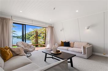Okawa Bay Lakeside (Bachcare) - Rotorua