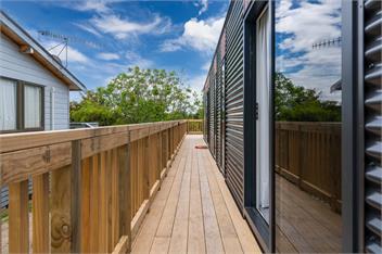 Deckside Escape (Bachcare) - Motuoapa