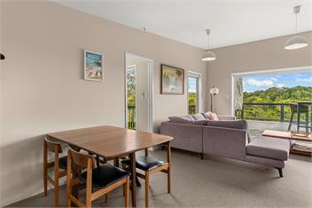 Treetop Break (Bachcare) - Waipu Cove