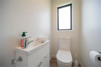 Glaisnock Cottage (Bachcare) - Te Anau