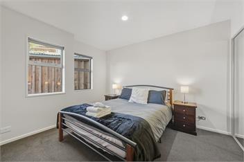 Harbour Crest Retreat (Bachcare) - Lyttelton