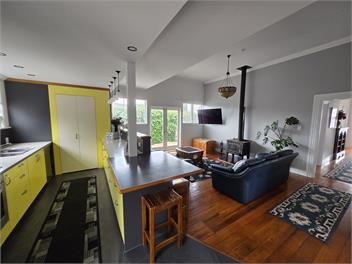 Villa Rosa - Wairarapa