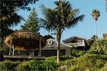 Black Marlin Bach - Kerikeri