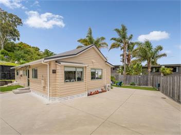Petit Paradis (Bachcare) - Whitianga
