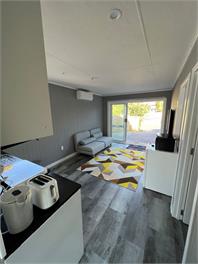 Private Little Detached Retreat - Taupo