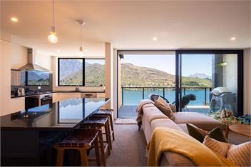 Fantastic 4 BDR Home | AC | WI-FI | Coffee Machine - Queenstown