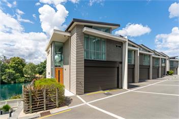Riverlight Haven (Bachcare) - Taupo