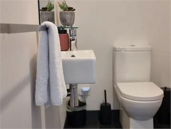 Vues on Angelo | 3BR Home, Lake & Remarkables View - Queenstown