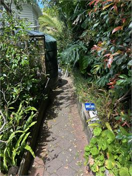 Oasis Hideaway - Waiheke Island