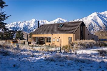 Cedarwood Retreat (Bachcare) - Castle Hill