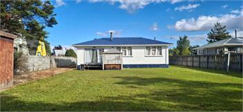 Snowed Inn (Bachcare) - Ohakune