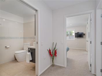 Soleil Studio (Bachcare) - Whangamata