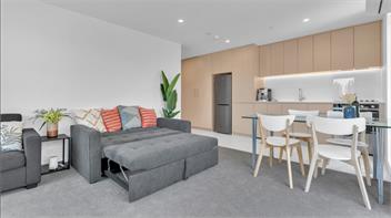 Real Central Apartment - Christchurch