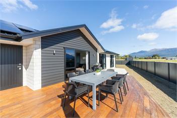 Oraka Vista (Bachcare) - Te Anau