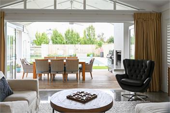 Modern Deluxe (Bachcare) - Havelock North