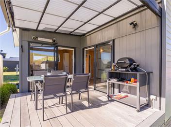 Sunhaven Pocket (Bachcare) - Opito Bay