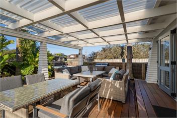 Ocean Haven (Bachcare) - Whangamata