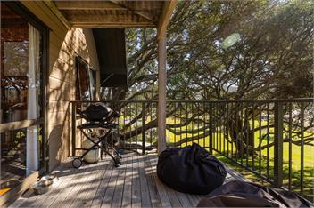 The Beachfront Bach - Ultimate Beachfront  - Onemana