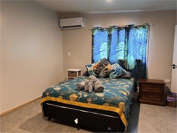 Mareva Kore Unit 1 - Rarotonga