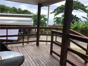Lolani's Retreat (Niue) - Makefu