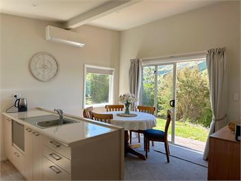 Cable Bay Haven - Nelson
