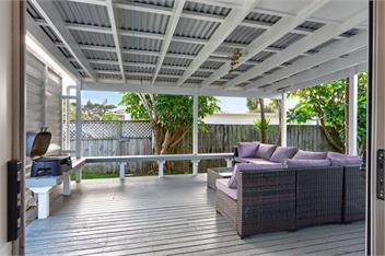 Coastal Whanau (Bachcare) - Ruakaka
