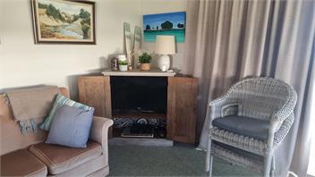 Beached As - Whangamata