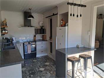 Mountain views & Pet Friendly on Woodbank - Hanmer Springs