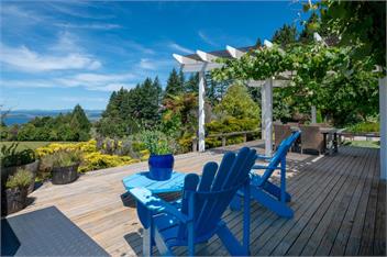 Pukawa Country Retreat (Bachcare) -
