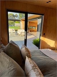 Streamside Retreat - 