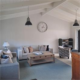 The Cove Matarangi - Richardsons -
