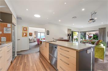 Nelson Panorama Haven -