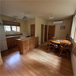 Homestead Stables Retreat -