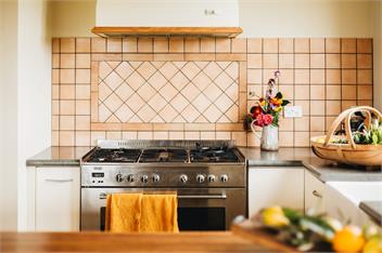 McCrone Vineyard House - 