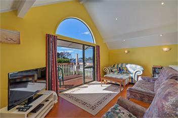 Rosemary Cottage (Bachcare) - 