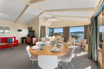 Rainbow Point Yacht Club (Bachcare) - 
