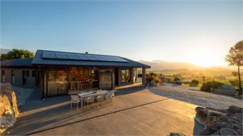 The Distiller's Retreat - 