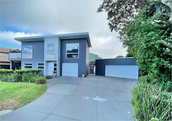 Vinnies Haven (Bachcare) - 