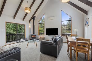 Spacious Hanmer Retreat- Families & Groups -