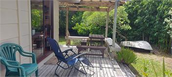 Whangaumu Bay Tutukaka - 
