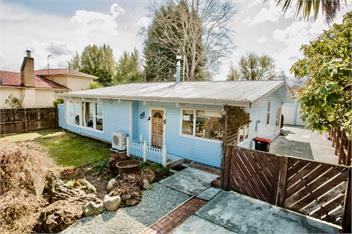 Little Blue House (Bachcare) - 